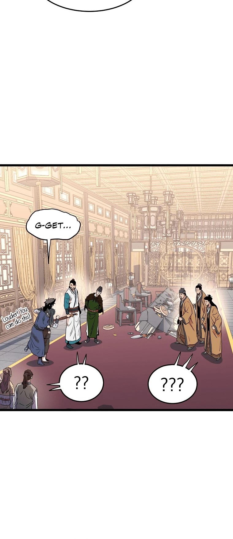 Murim Login Chapter 98 image 21